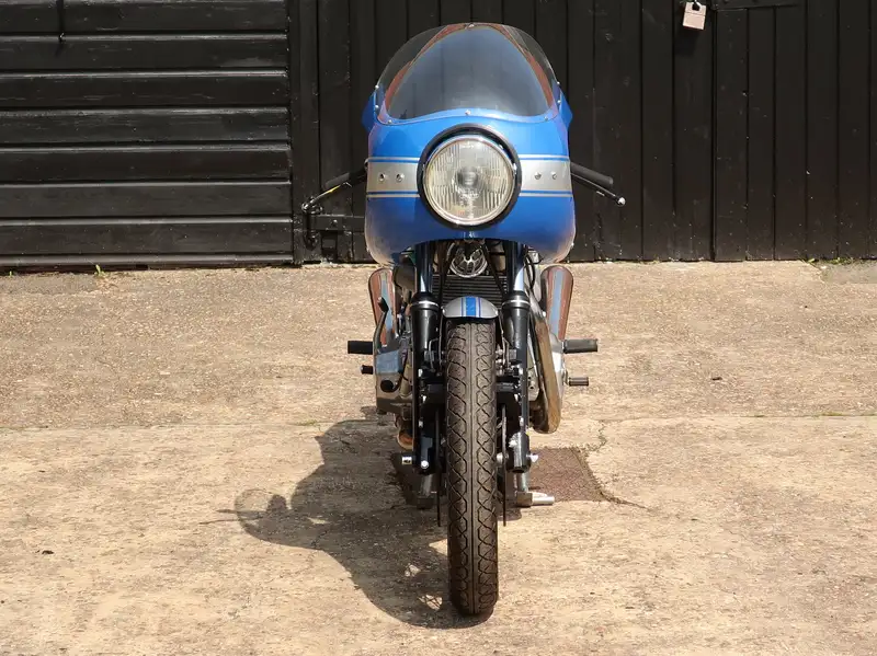 1976 Ducati 900 SS 860cc-Sold