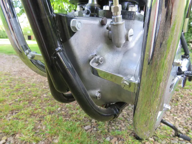 1967 Triumph T120 Bonneville 649cc-For Sale