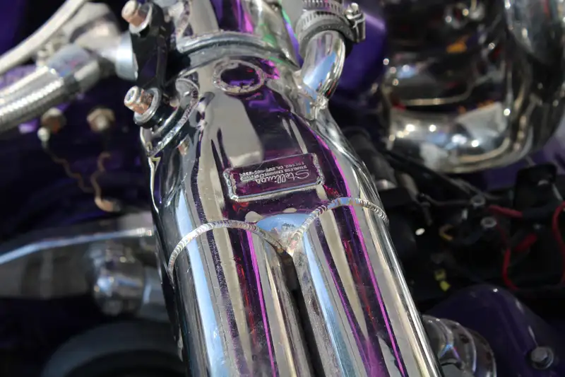 2004 Cigarette 36 Gladiator-Sold
