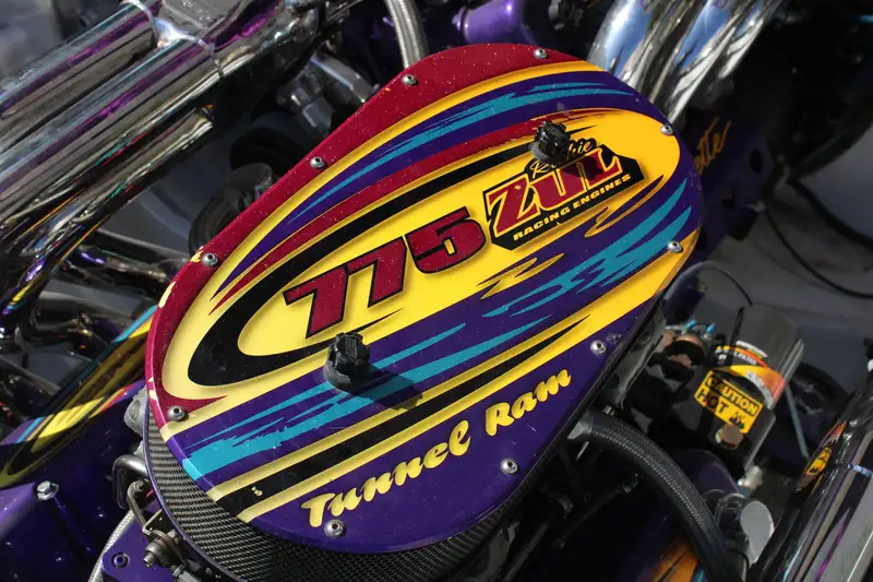 2004 Cigarette 36 Gladiator-Sold