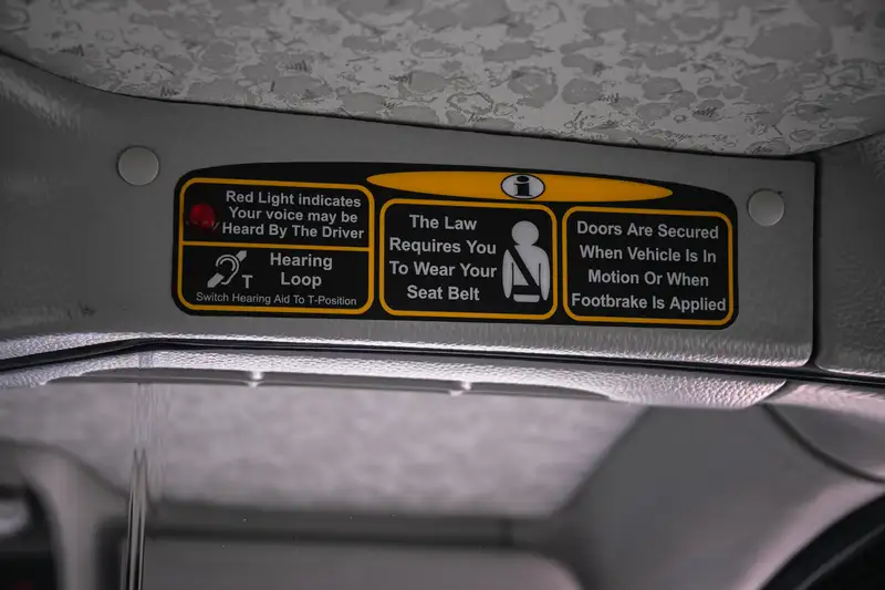 1997 London Taxi International TX1 - 12 Miles from New-Sold
