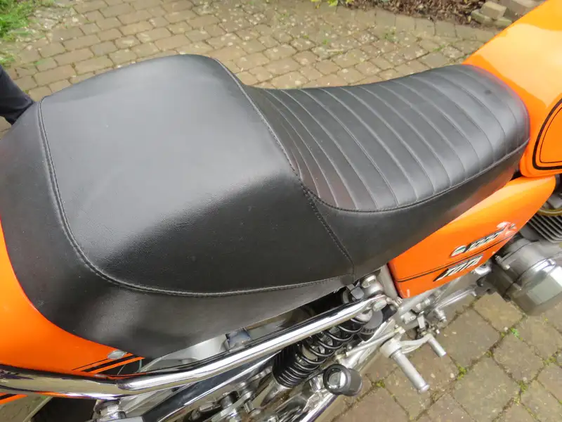 1982 Laverda Jota 180 Series II 981cc-Sold