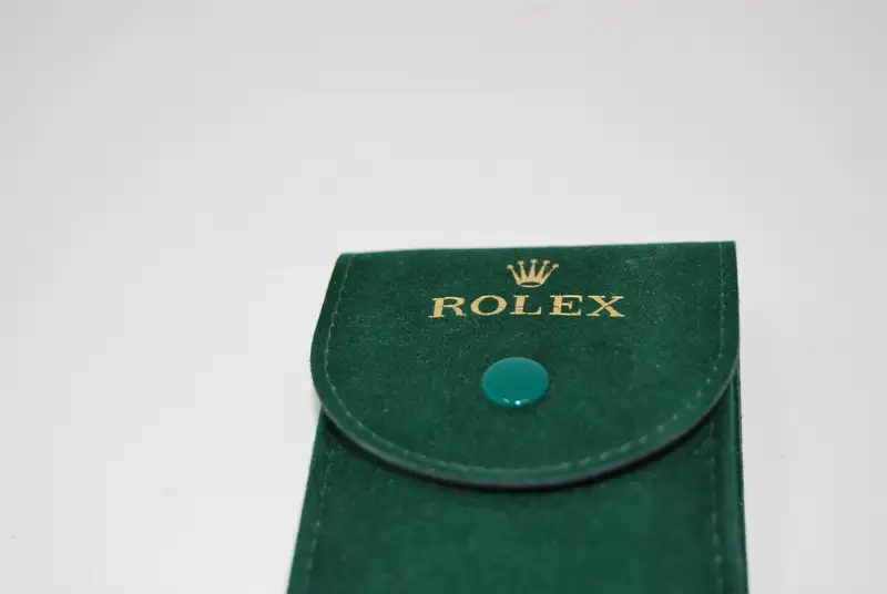 1997 Rolex Datejust Bi-Metal 36mm 