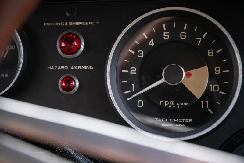 1969 Honda S800 MK2-Sold