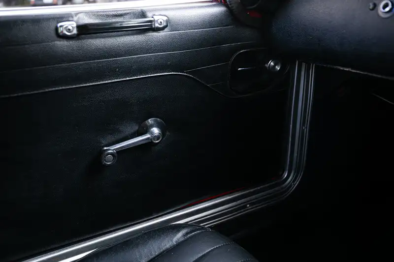 1969 Honda S800 MK2-Sold