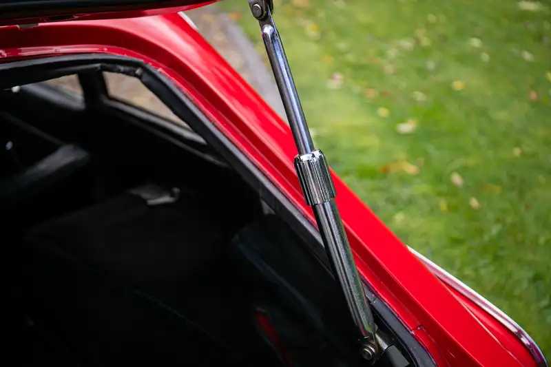 1969 Honda S800 MK2-Sold