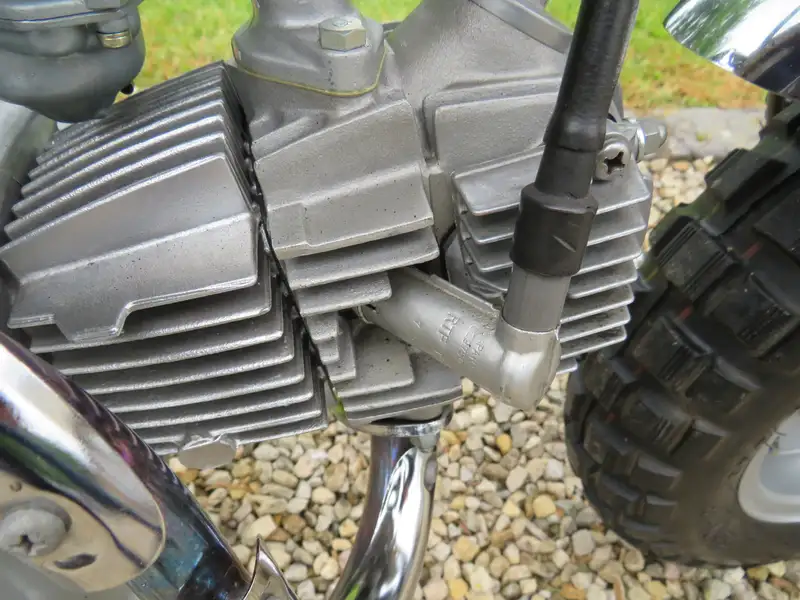 1972 Honda Z50A K2 Monkey Bike 70cc-Sold