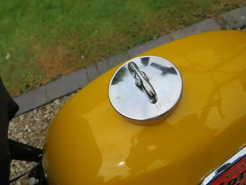 1972 Honda Z50A K2 Monkey Bike 70cc-Sold