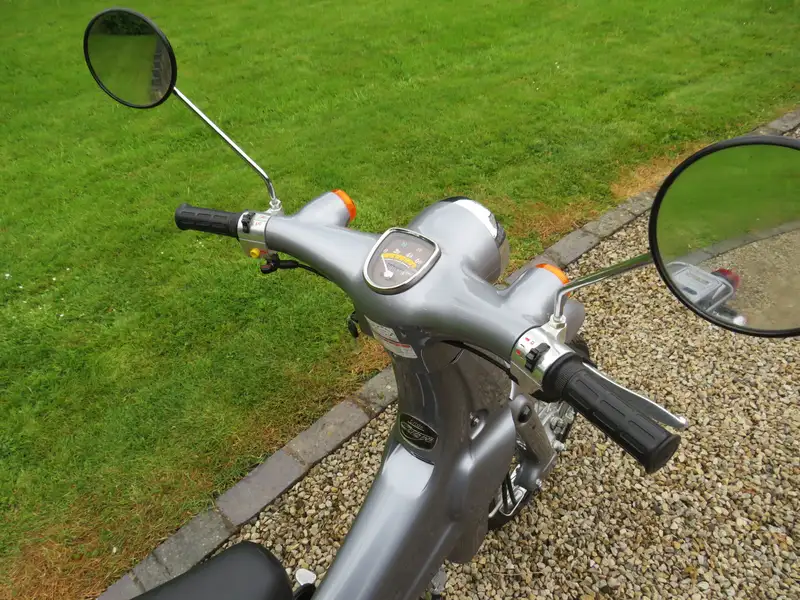 2008 Honda 