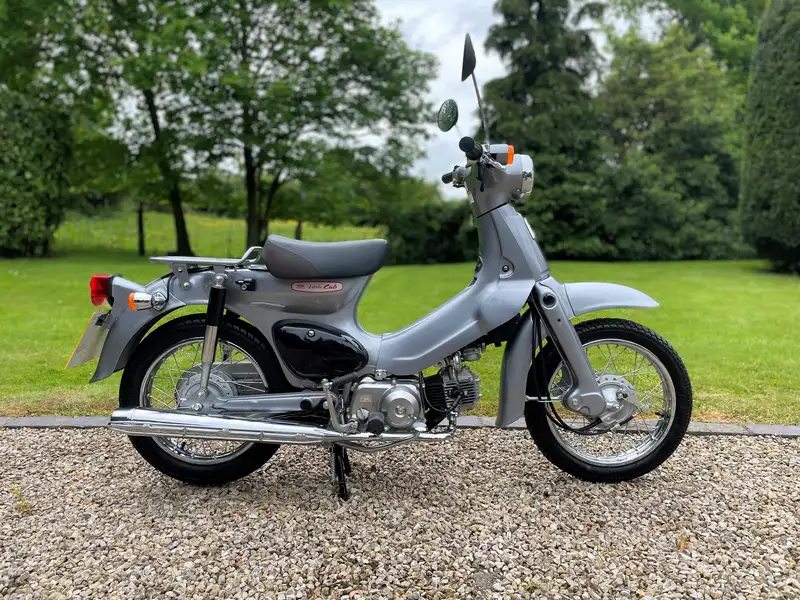 2008 Honda 
