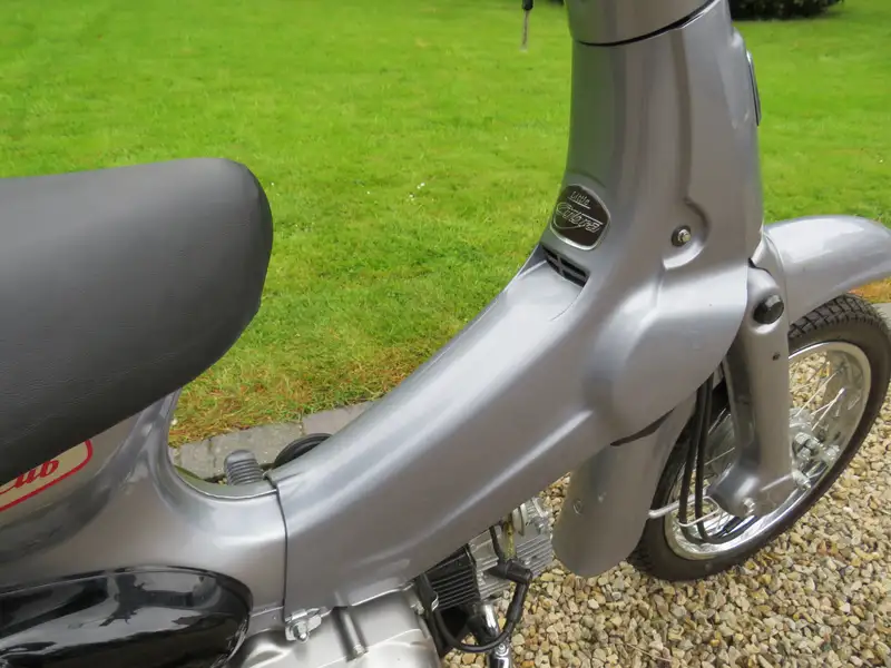 2008 Honda 
