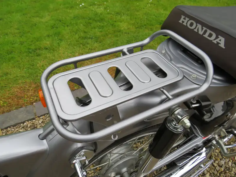 2008 Honda 