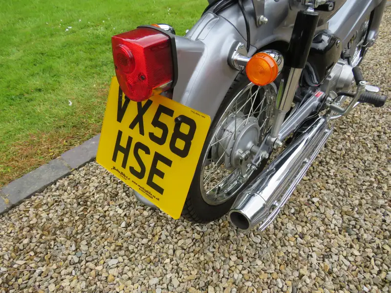 2008 Honda 