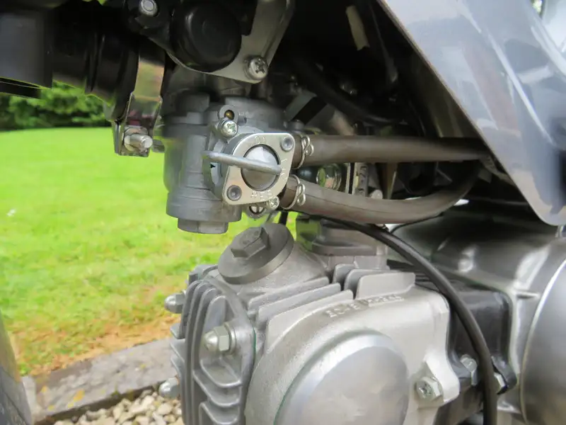 2008 Honda 