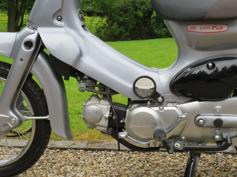 2008 Honda 