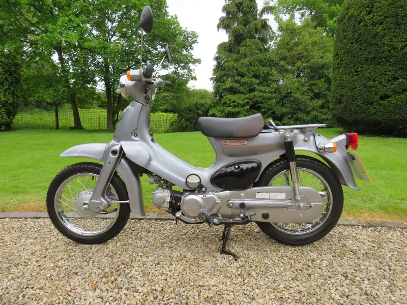 2008 Honda 