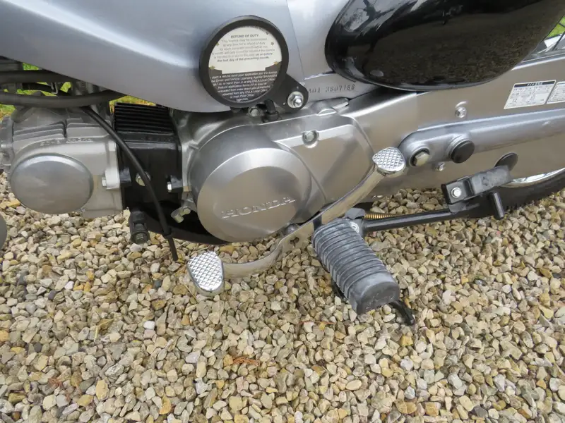 2008 Honda 