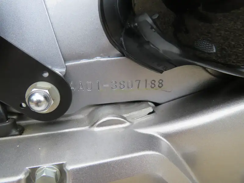 2008 Honda 