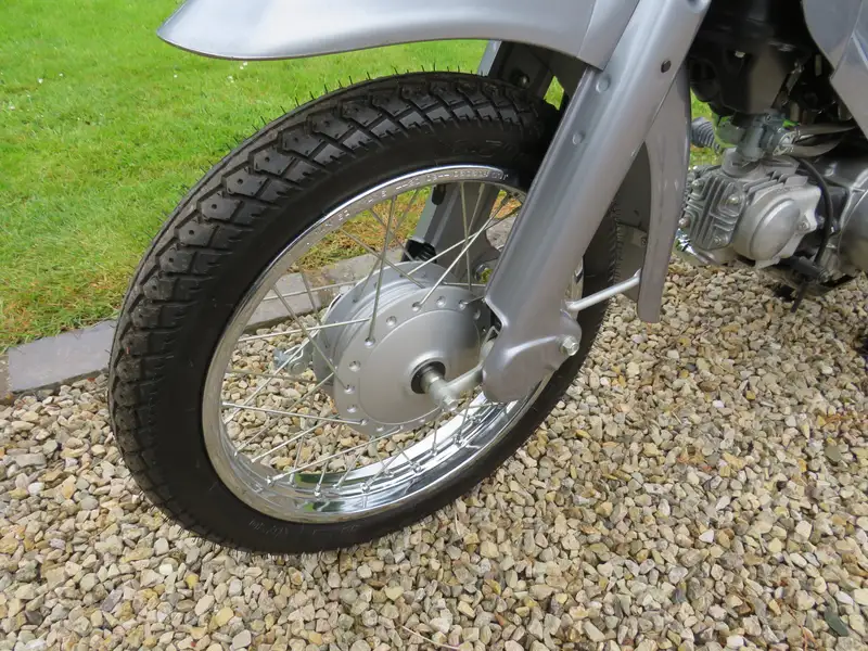 2008 Honda 
