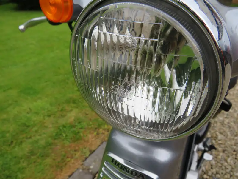 2008 Honda 
