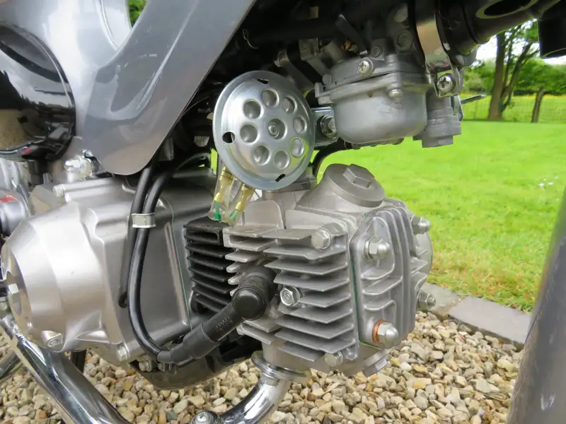 2008 Honda 