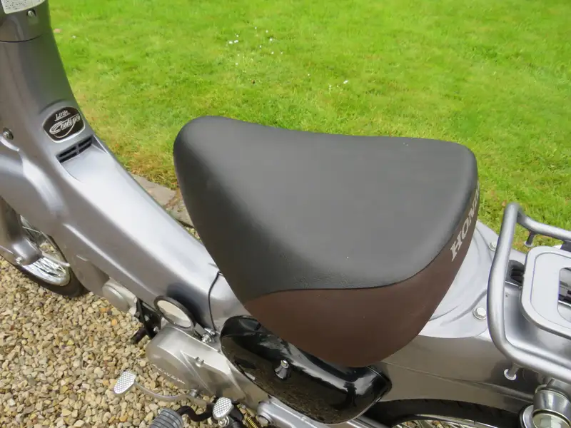 2008 Honda 