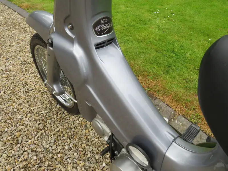 2008 Honda 