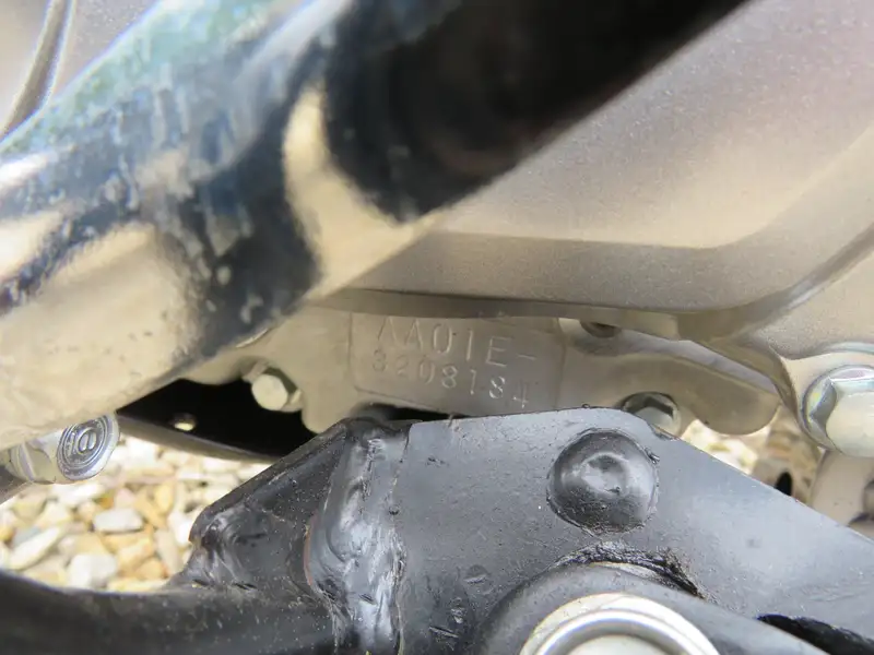 2008 Honda 