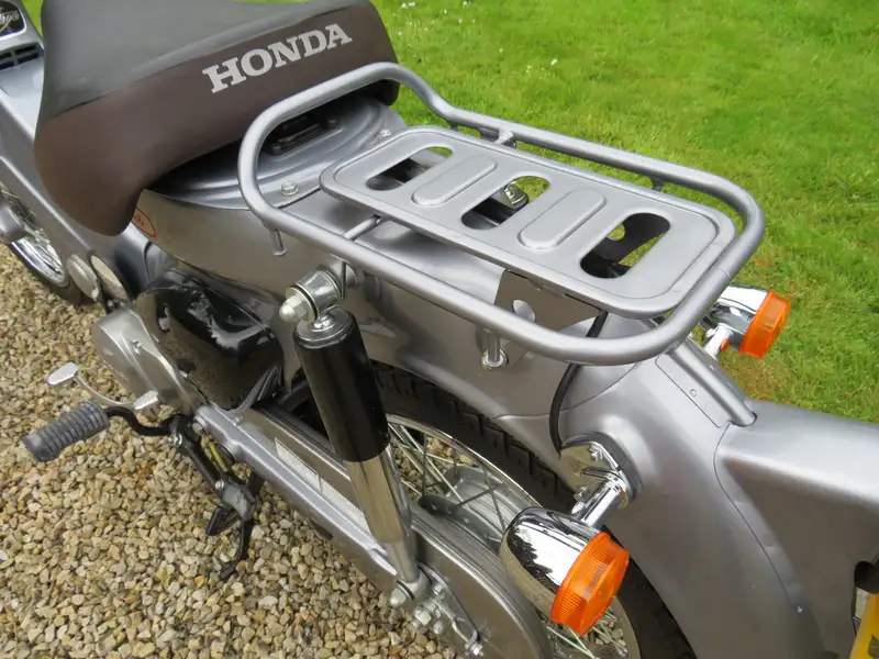 2008 Honda 