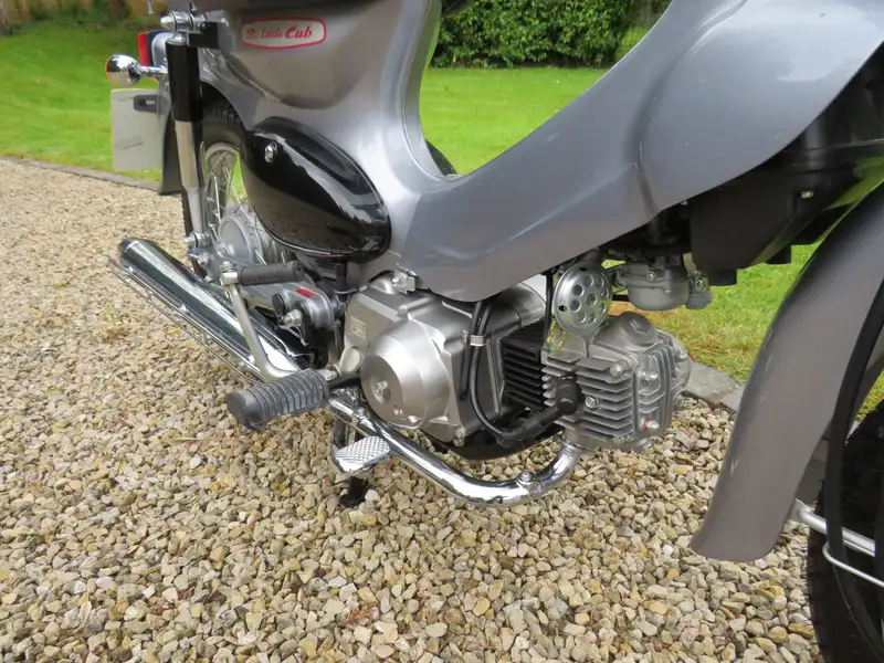 2008 Honda 