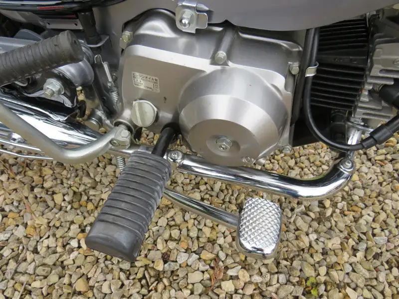2008 Honda 