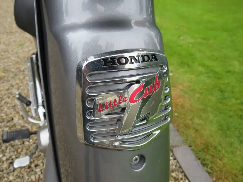 2008 Honda 