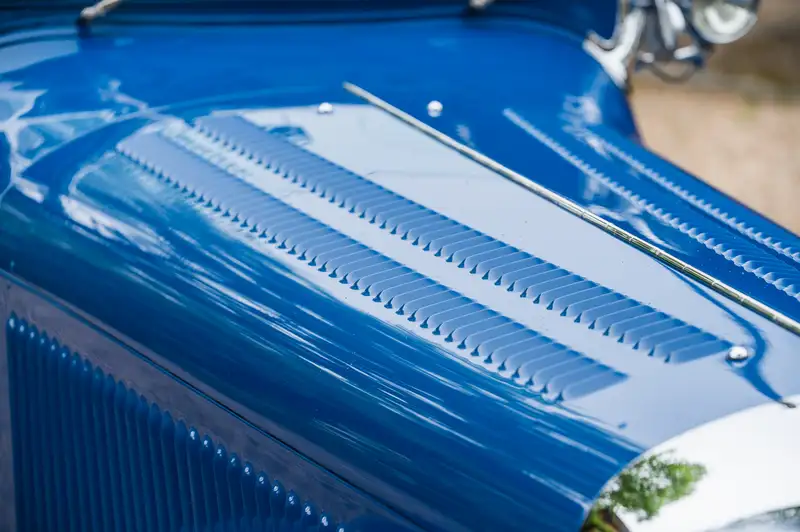 1938 Jaguar SS100 #39070  by Leonida & Co. 'The Romanian Car-For Sale