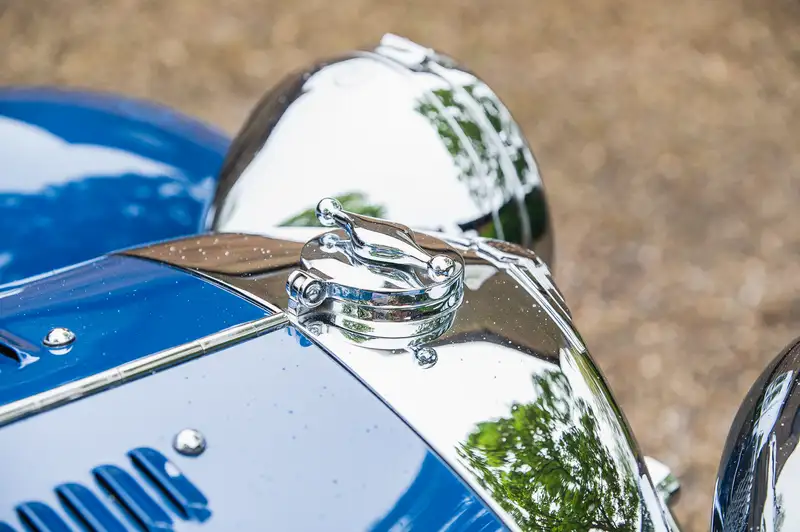 1938 Jaguar SS100 #39070  by Leonida & Co. 'The Romanian Car-For Sale