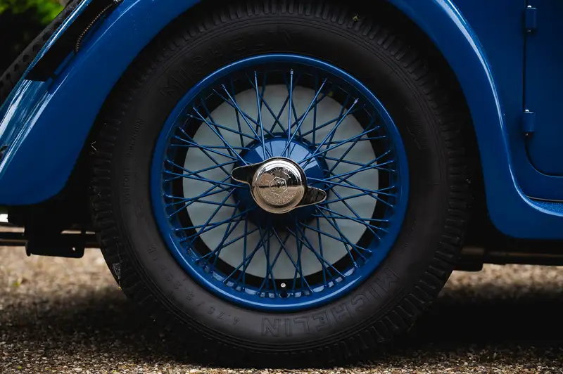 1938 Jaguar SS100 #39070  by Leonida & Co. 'The Romanian Car-For Sale