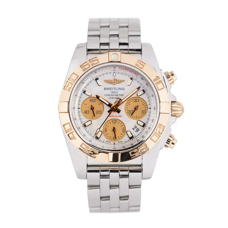 Breitling Chronomat 41mm