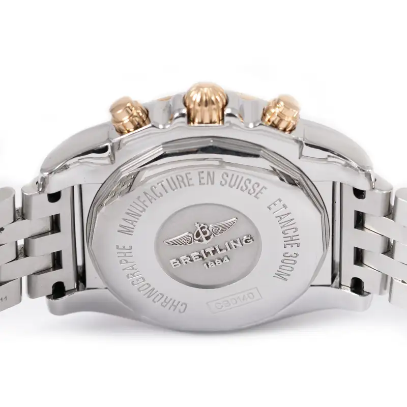 Breitling Chronomat 41mm