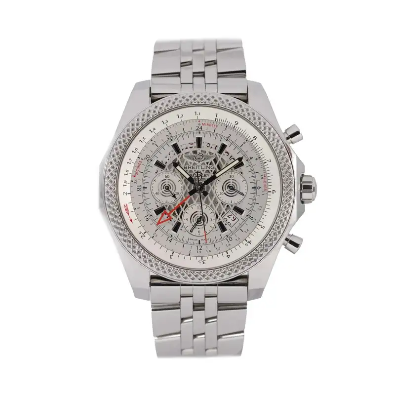 Breitling for Bentley. Full Set 2014 
