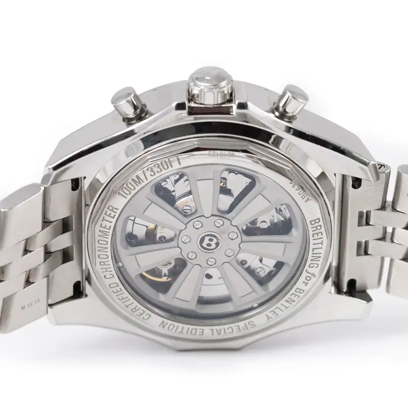 Breitling for Bentley. Full Set 2014 