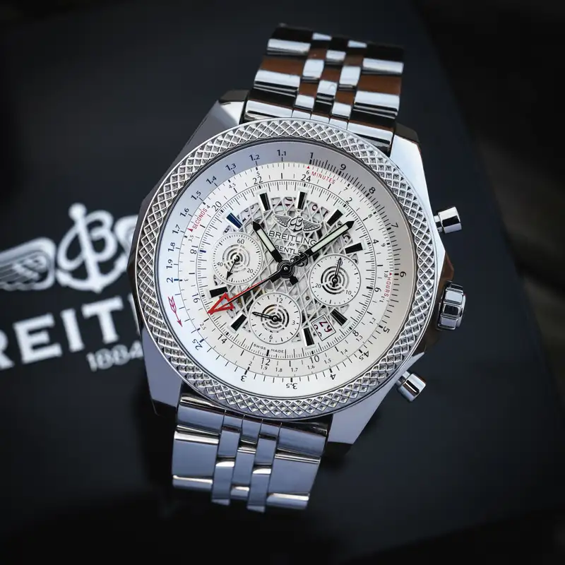Breitling for Bentley. Full Set 2014 
