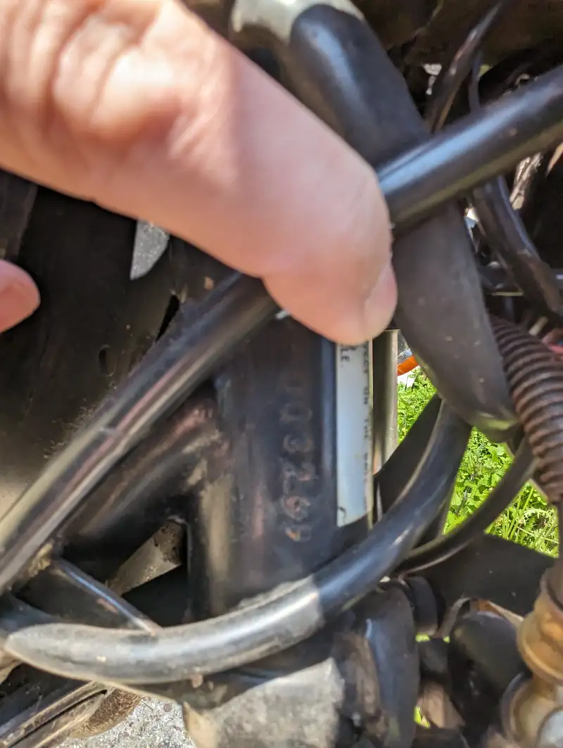 1980 Yamaha XS650 Special 2-For Sale