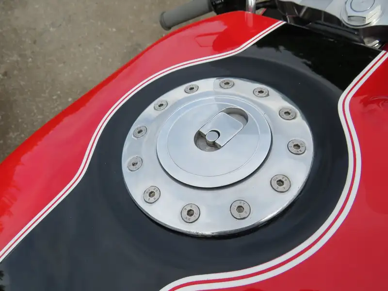 1987 Harris Suzuki F1 GSXR750 750cc-For Sale