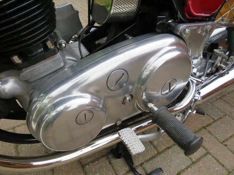 1972 Norton Commando 745cc-Sold