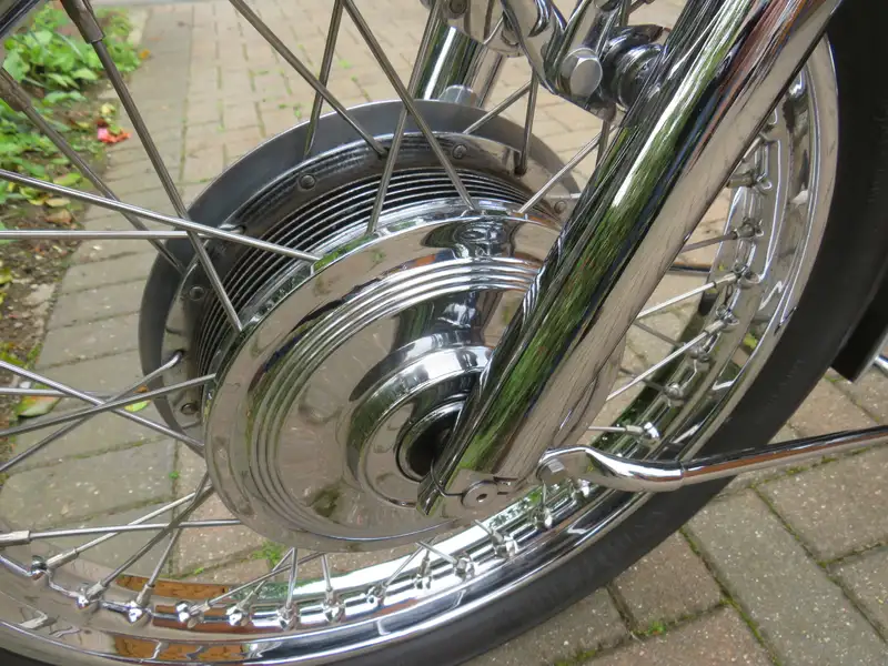 1969 Triumph TR6 Trophy 649cc-Sold