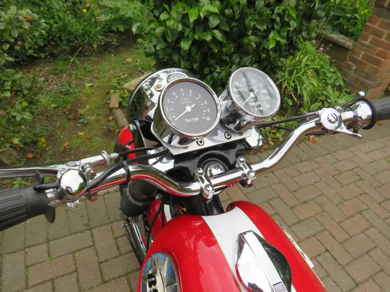 1970 BSA B25S Starfire 349cc-Sold