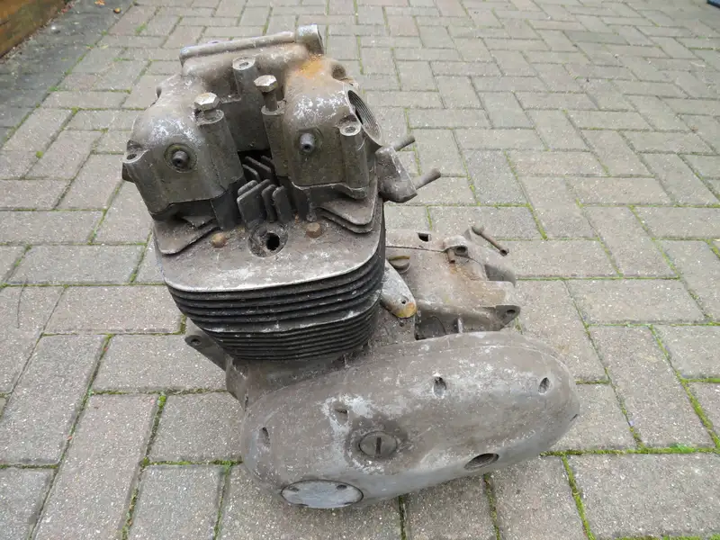 1970 BSA B25S Starfire 349cc-Sold