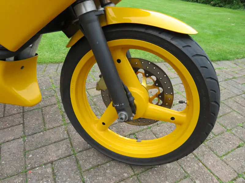 1989 Gilera Nuovo Saturno Bialbero 492cc-For Sale