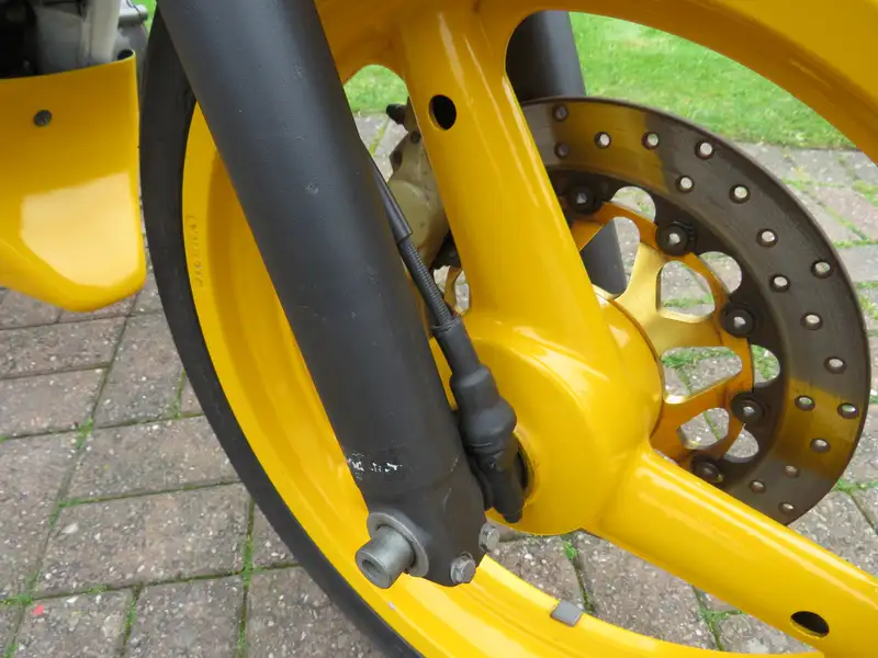 1989 Gilera Nuovo Saturno Bialbero 492cc-For Sale