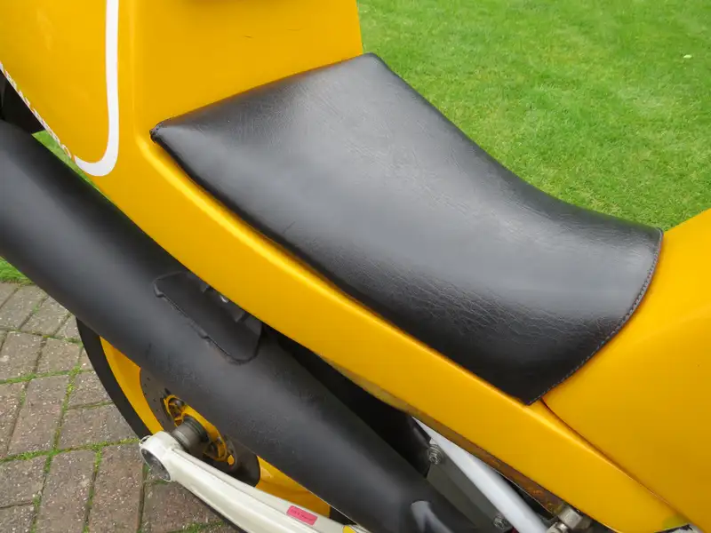 1989 Gilera Nuovo Saturno Bialbero 492cc-For Sale