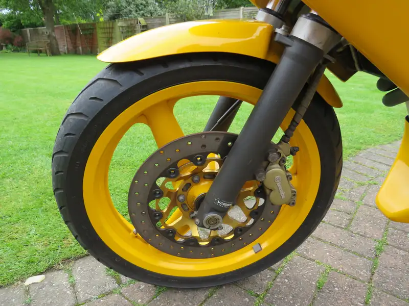 1989 Gilera Nuovo Saturno Bialbero 492cc-For Sale